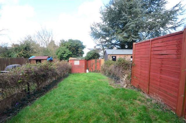  Image of 2 bedroom Terraced house for sale in Stagshaw Close Maidstone ME15 at Maidstone Kent Maidstone, ME15 6TE
